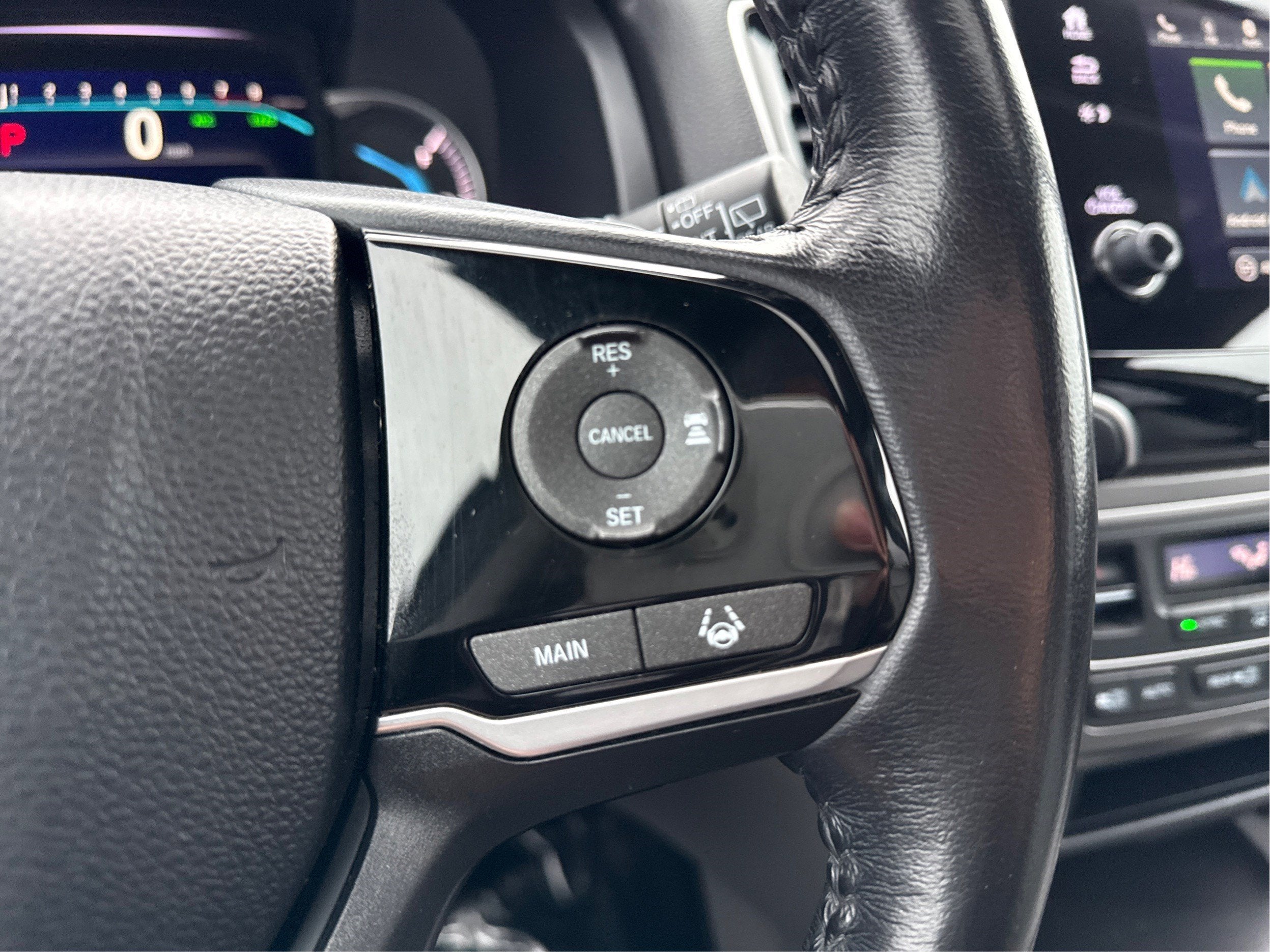 2022 Honda Pilot AWD EX-L