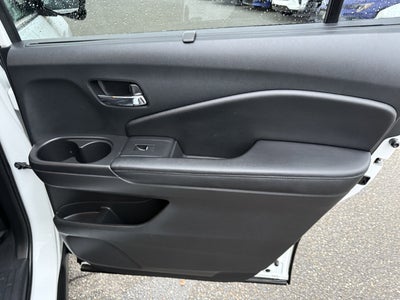 2022 Honda Pilot AWD Black Edition