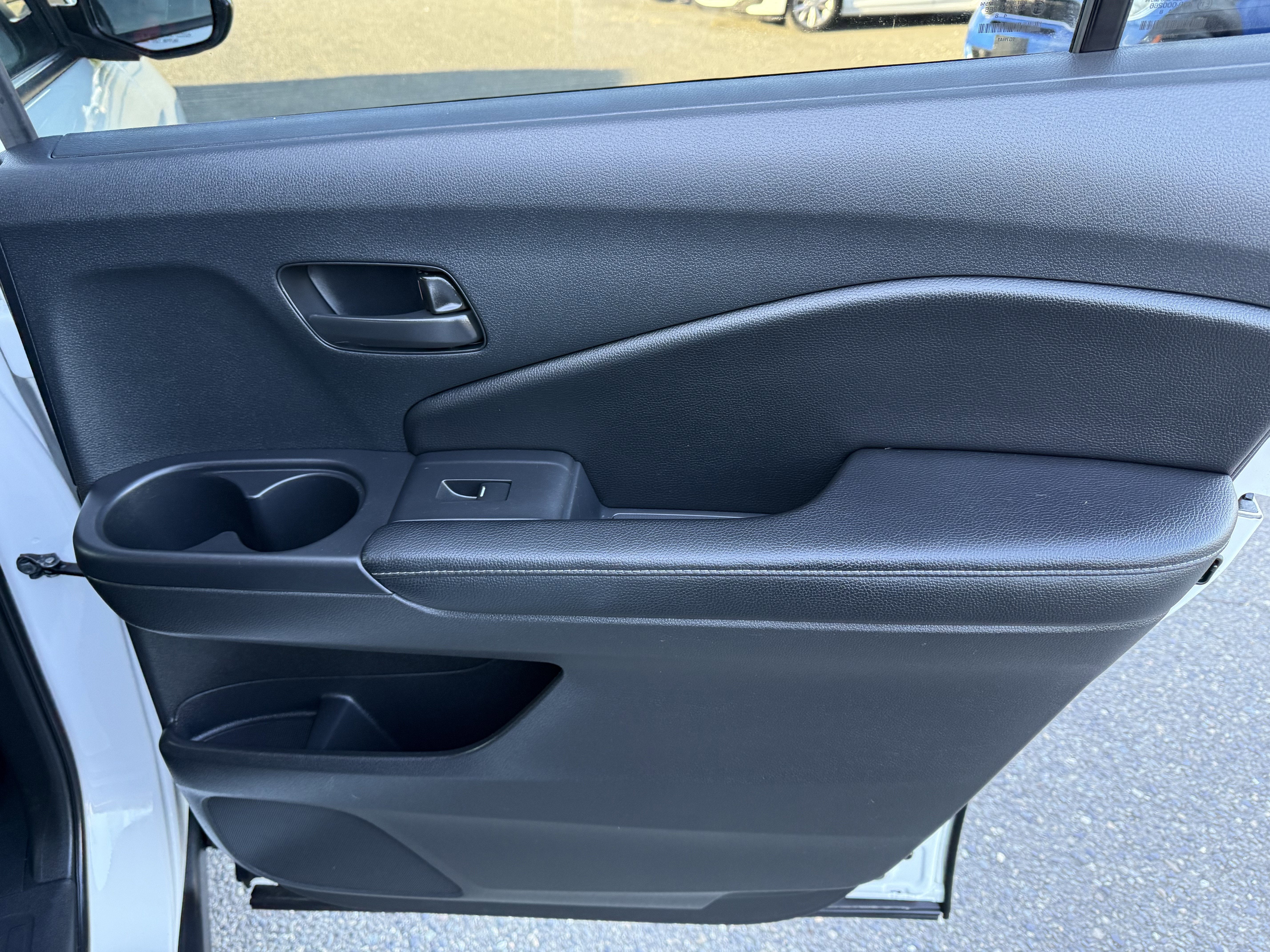 2022 Honda Passport AWD EX-L