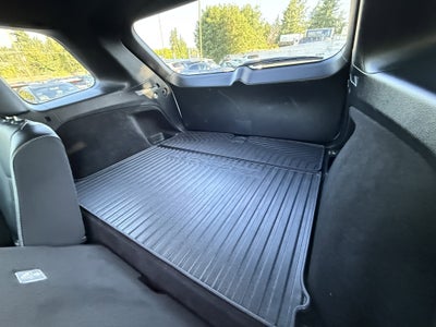 2022 Honda Passport AWD EX-L