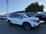 2022 Honda Passport AWD EX-L