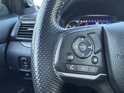 2022 Honda Passport AWD EX-L