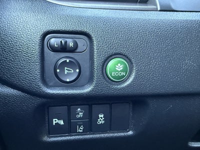 2022 Honda Passport AWD EX-L