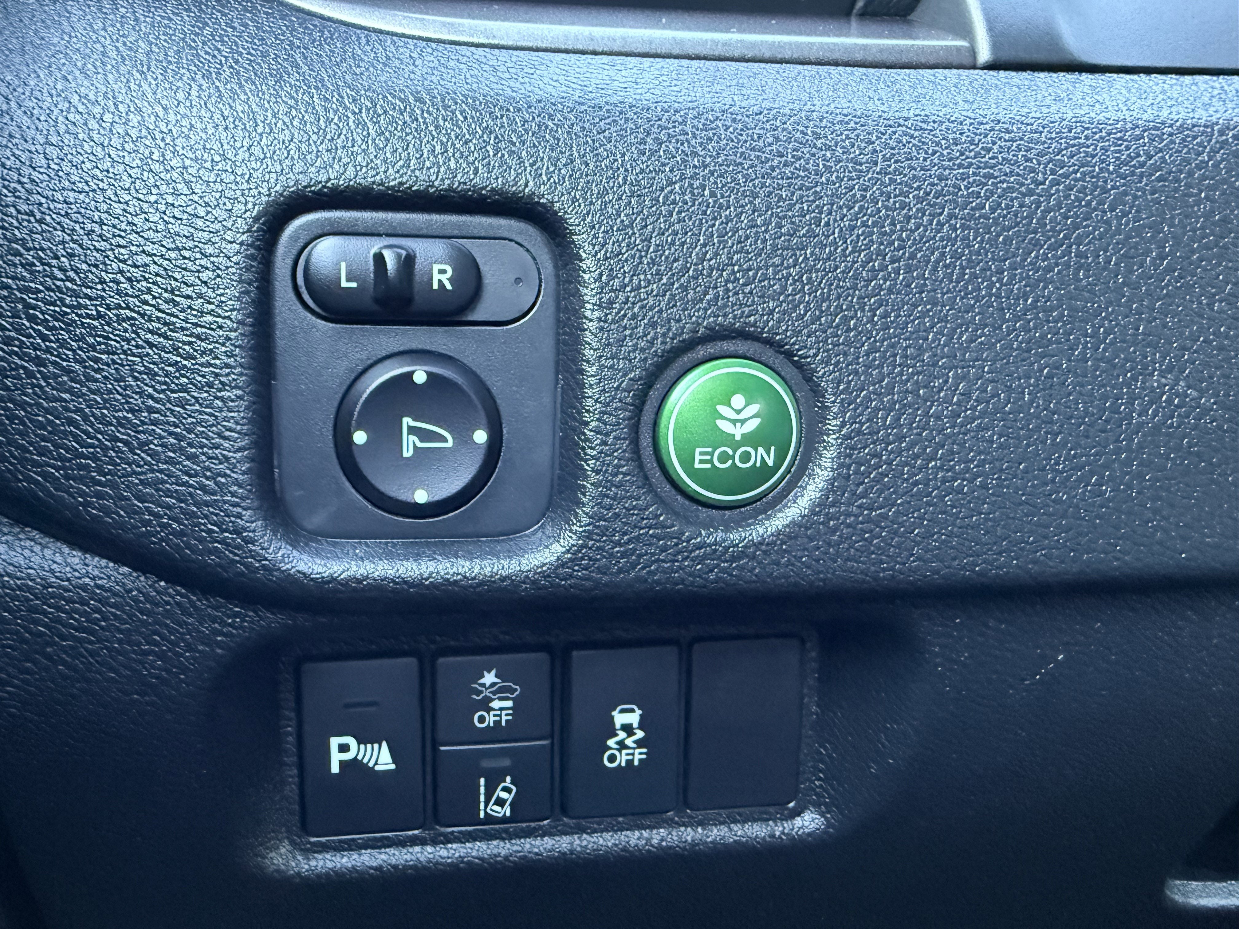 2022 Honda Passport AWD EX-L