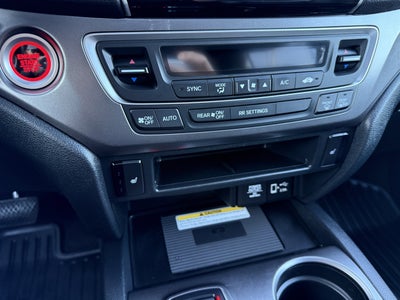 2022 Honda Passport AWD EX-L