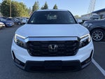 2022 Honda Passport AWD EX-L