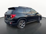 2021 Honda Passport AWD Touring