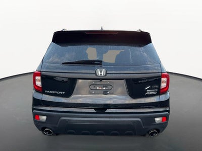 2021 Honda Passport AWD Touring