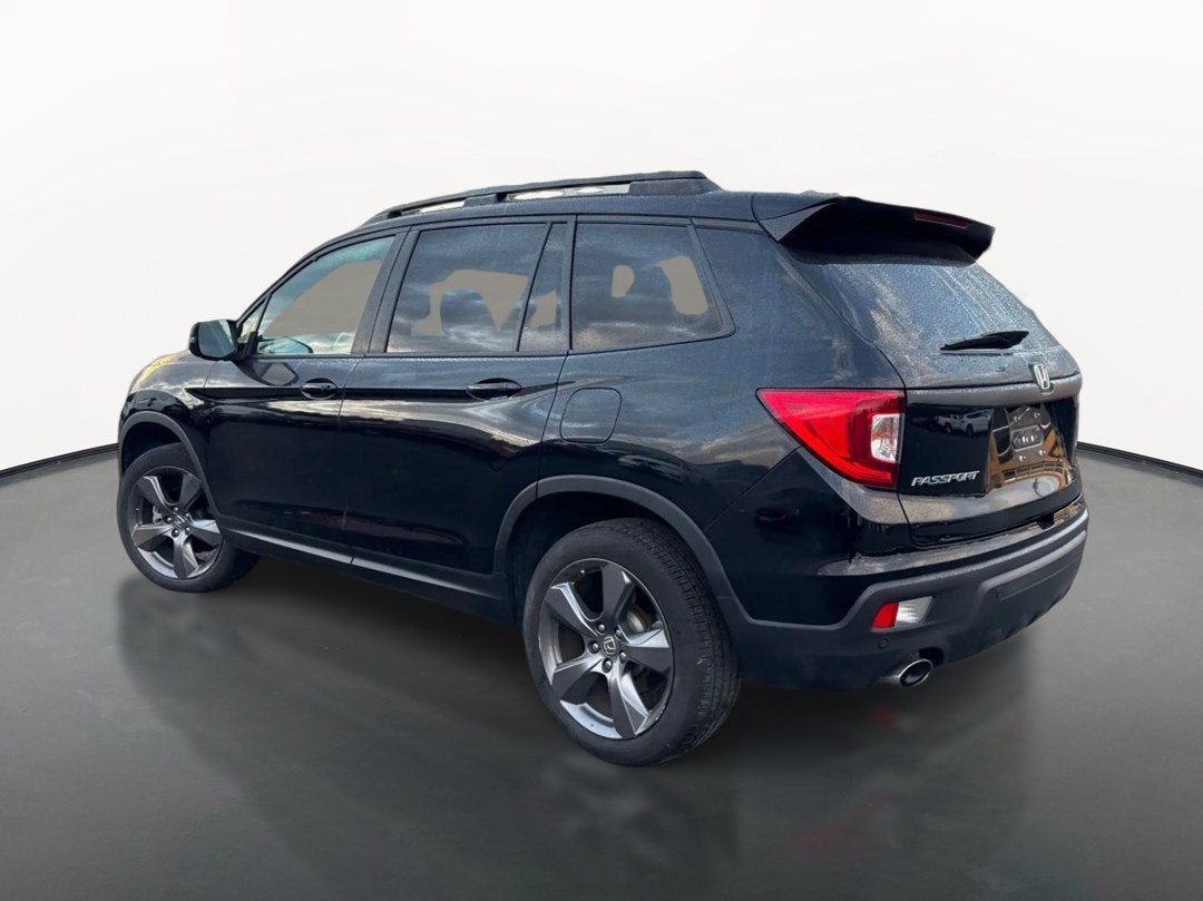 2021 Honda Passport AWD Touring