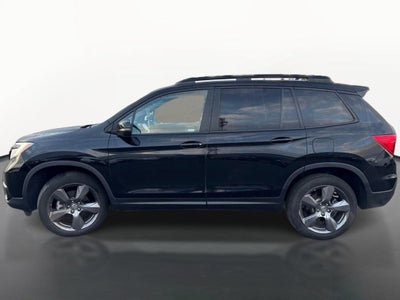 2021 Honda Passport AWD Touring