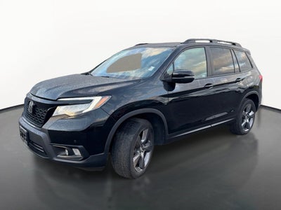 2021 Honda Passport AWD Touring