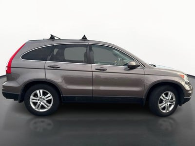 2011 Honda CR-V EX-L