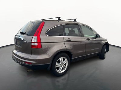 2011 Honda CR-V EX-L