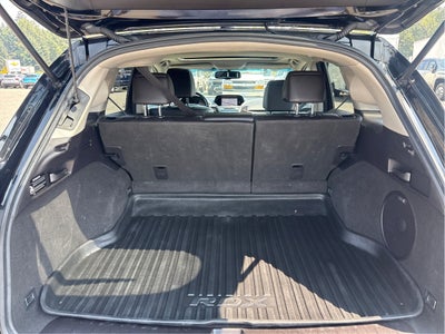 2015 Acura RDX Tech Pkg