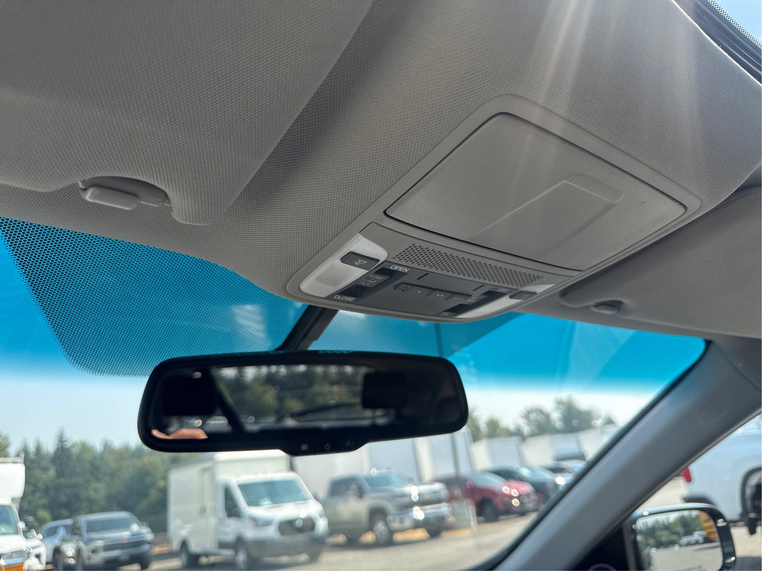 2015 Acura RDX Tech Pkg