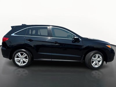 2015 Acura RDX Tech Pkg