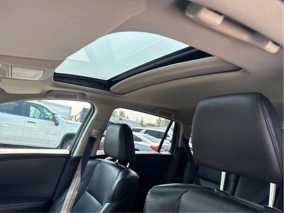2015 Acura RDX Tech Pkg