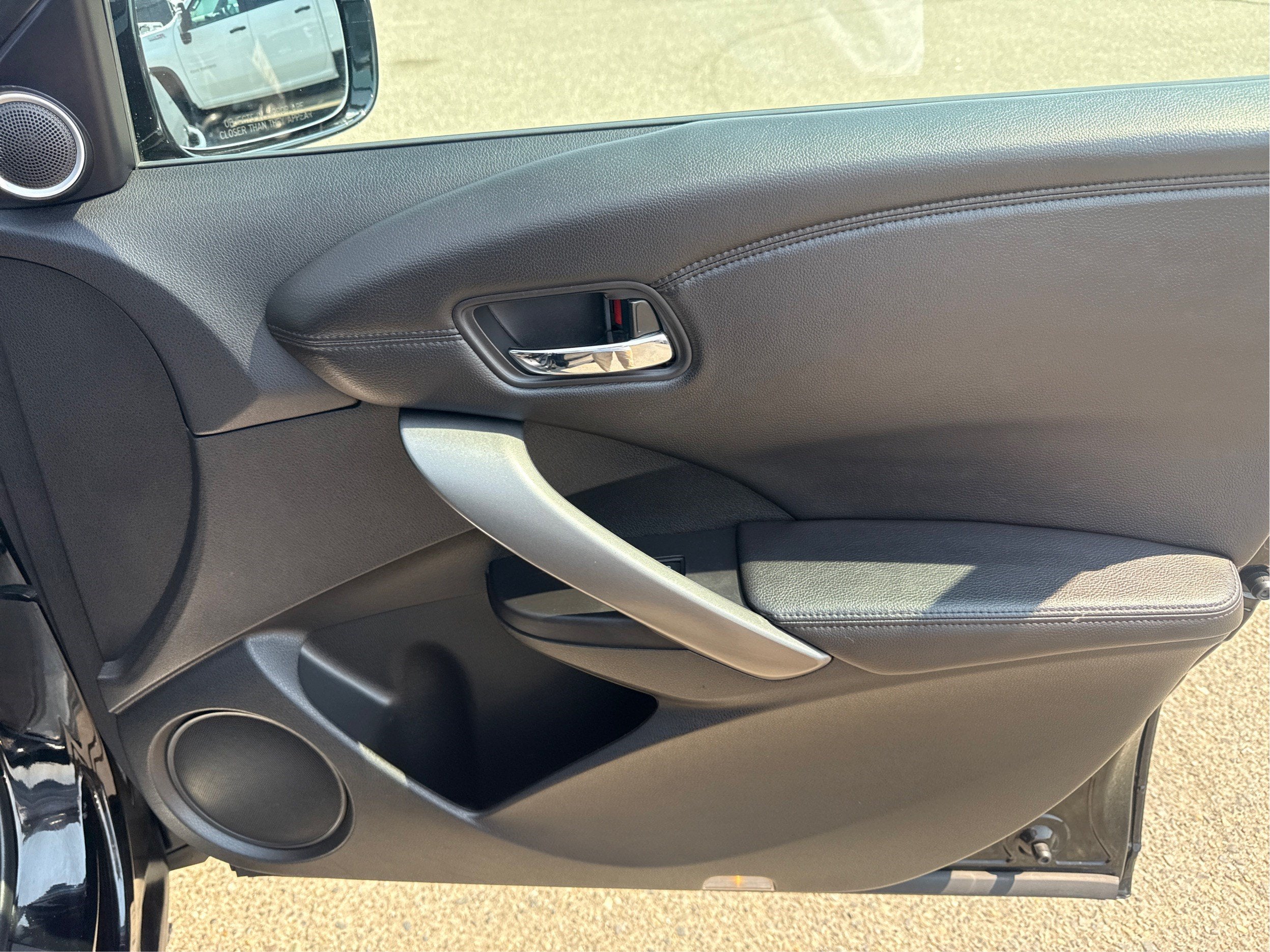 2015 Acura RDX Tech Pkg