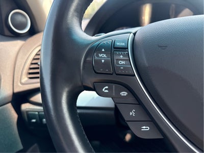 2015 Acura RDX Tech Pkg