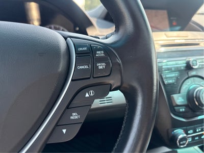 2015 Acura RDX Tech Pkg