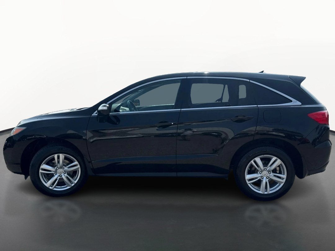 2015 Acura RDX Tech Pkg