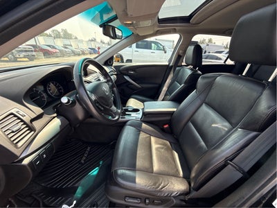 2015 Acura RDX Tech Pkg