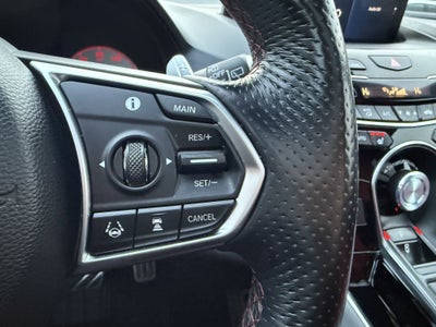 2021 Acura RDX w/A-Spec Package