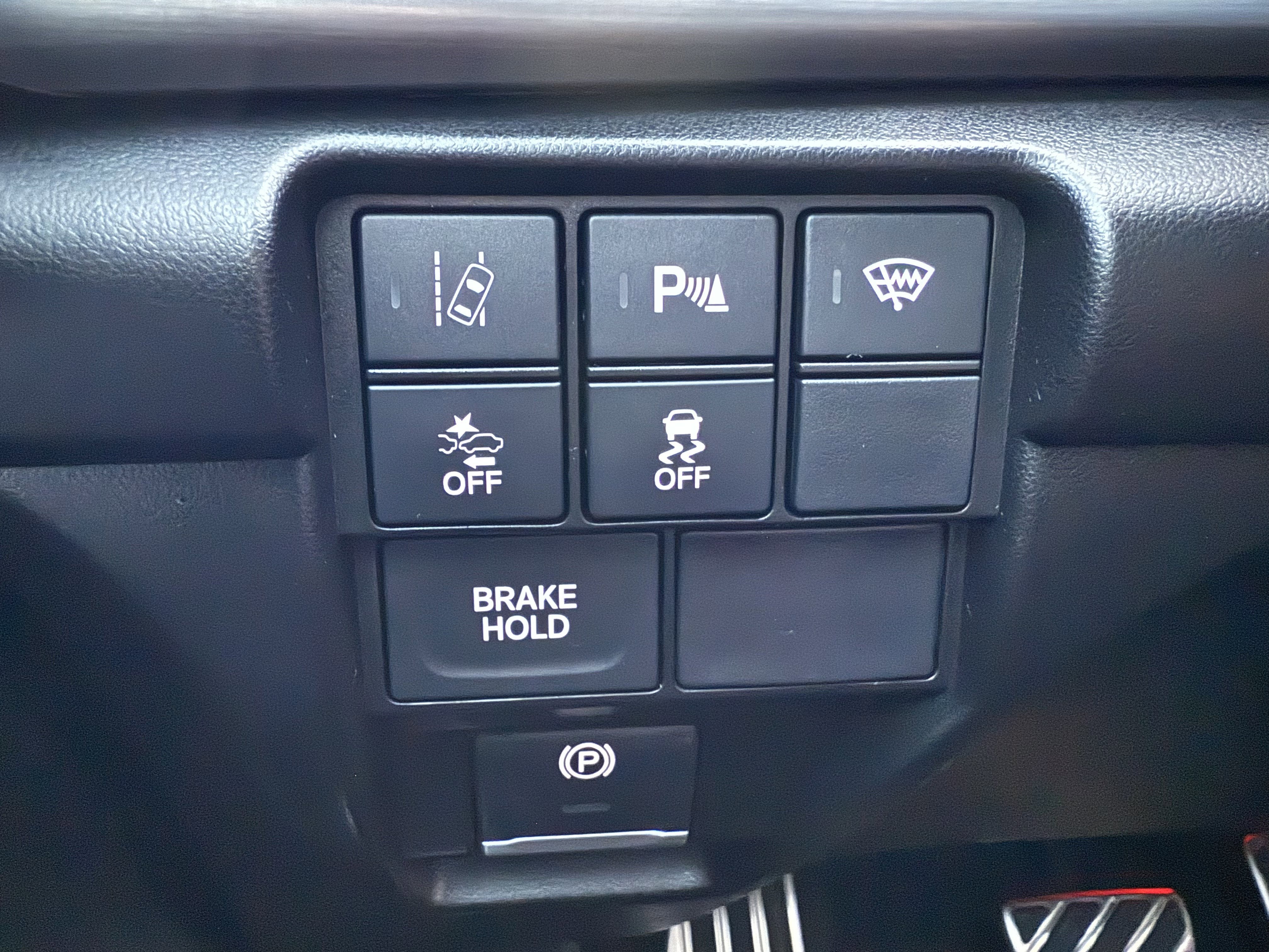 2021 Acura RDX w/A-Spec Package