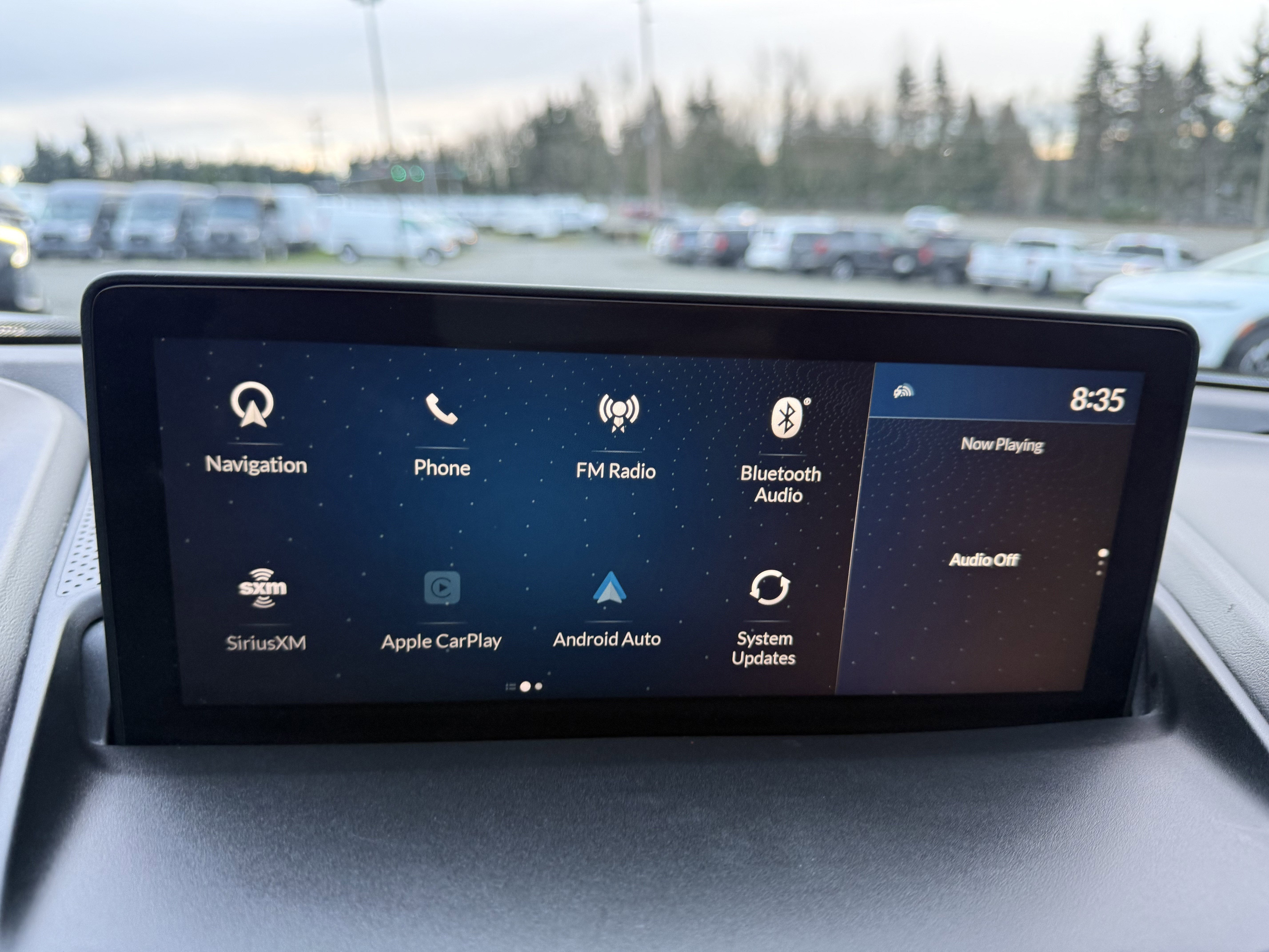 2021 Acura RDX w/A-Spec Package