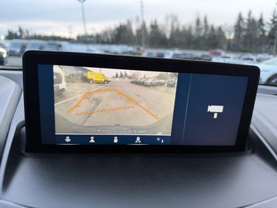 2021 Acura RDX w/A-Spec Package