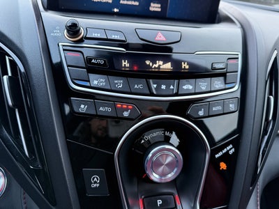 2021 Acura RDX w/A-Spec Package