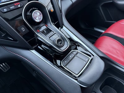 2021 Acura RDX w/A-Spec Package