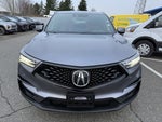 2021 Acura RDX w/A-Spec Package