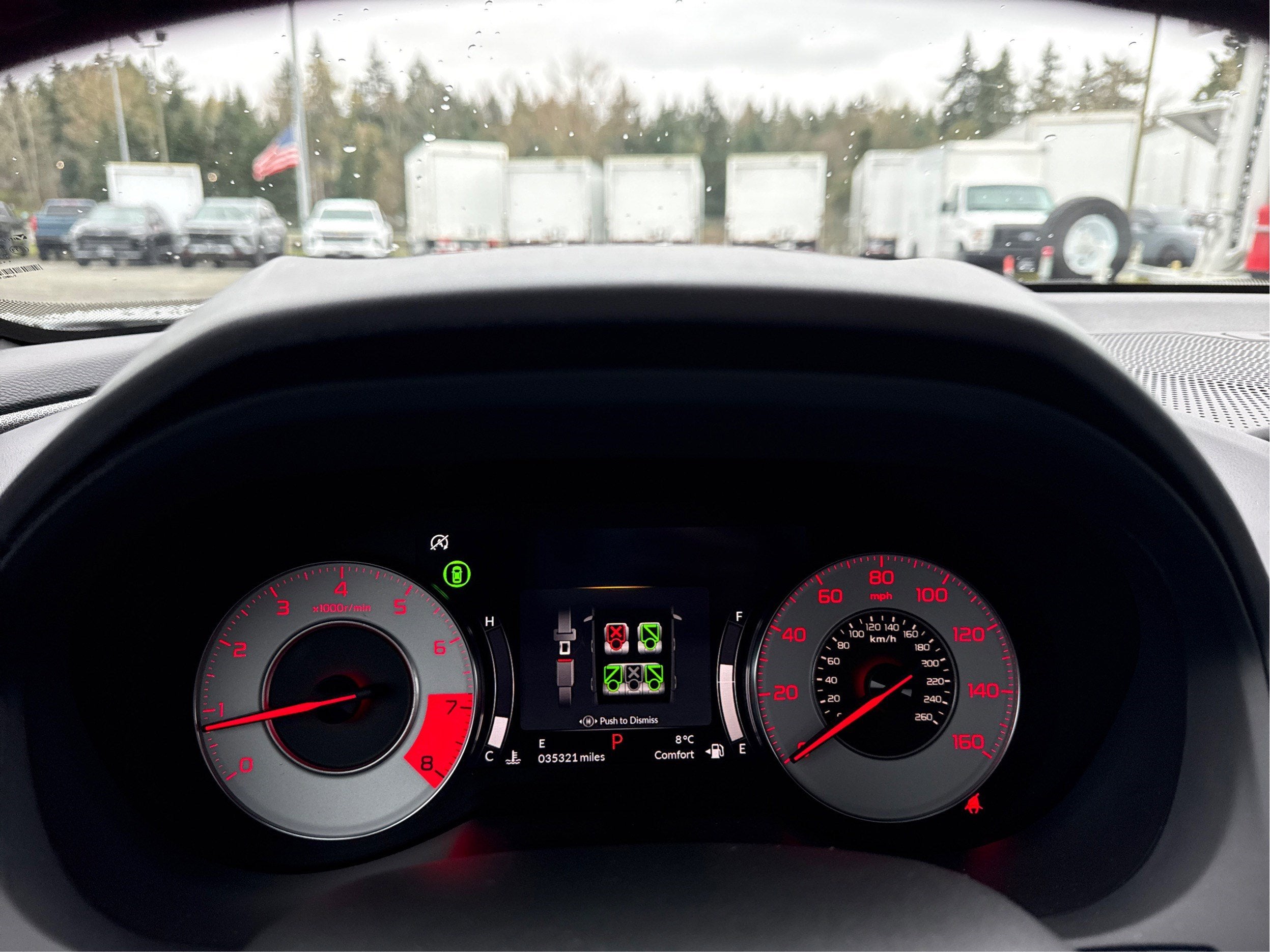 2022 Acura RDX A-SPEC Package