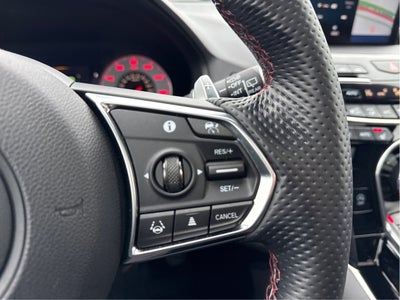 2022 Acura RDX A-SPEC Package