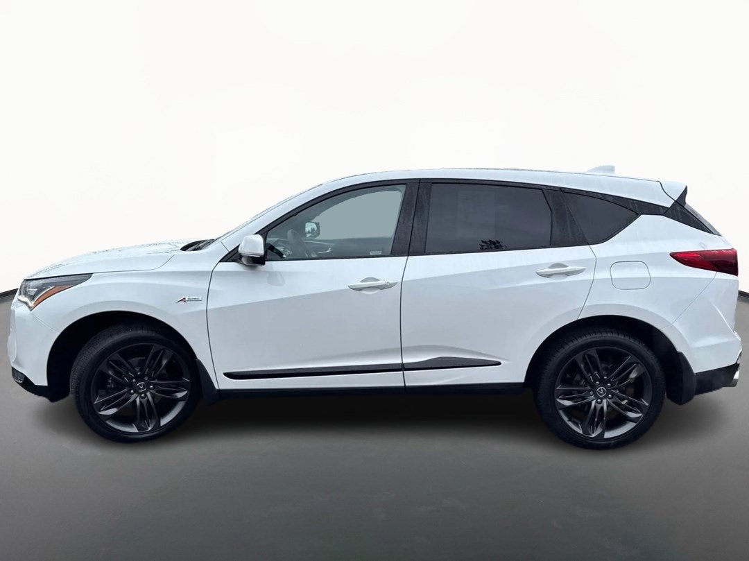 2022 Acura RDX A-SPEC Package