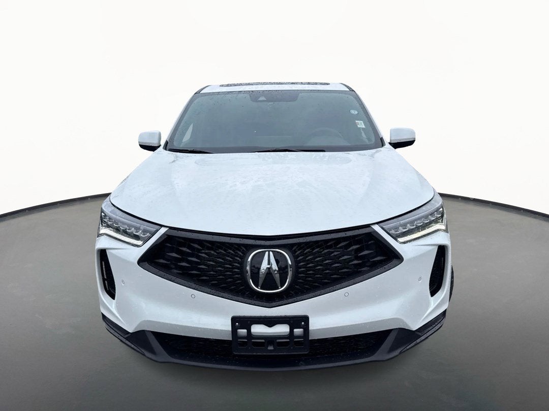 2022 Acura RDX A-SPEC Package