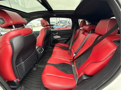 2019 Acura RDX A-SPEC Package