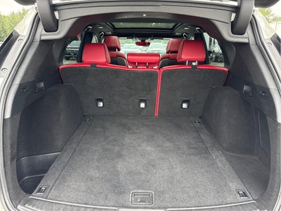 2019 Acura RDX A-SPEC Package