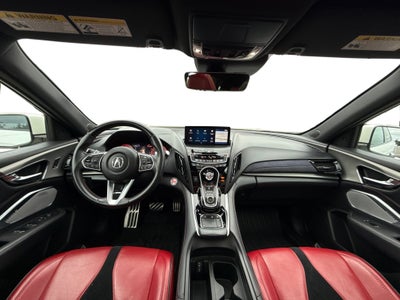 2019 Acura RDX A-SPEC Package