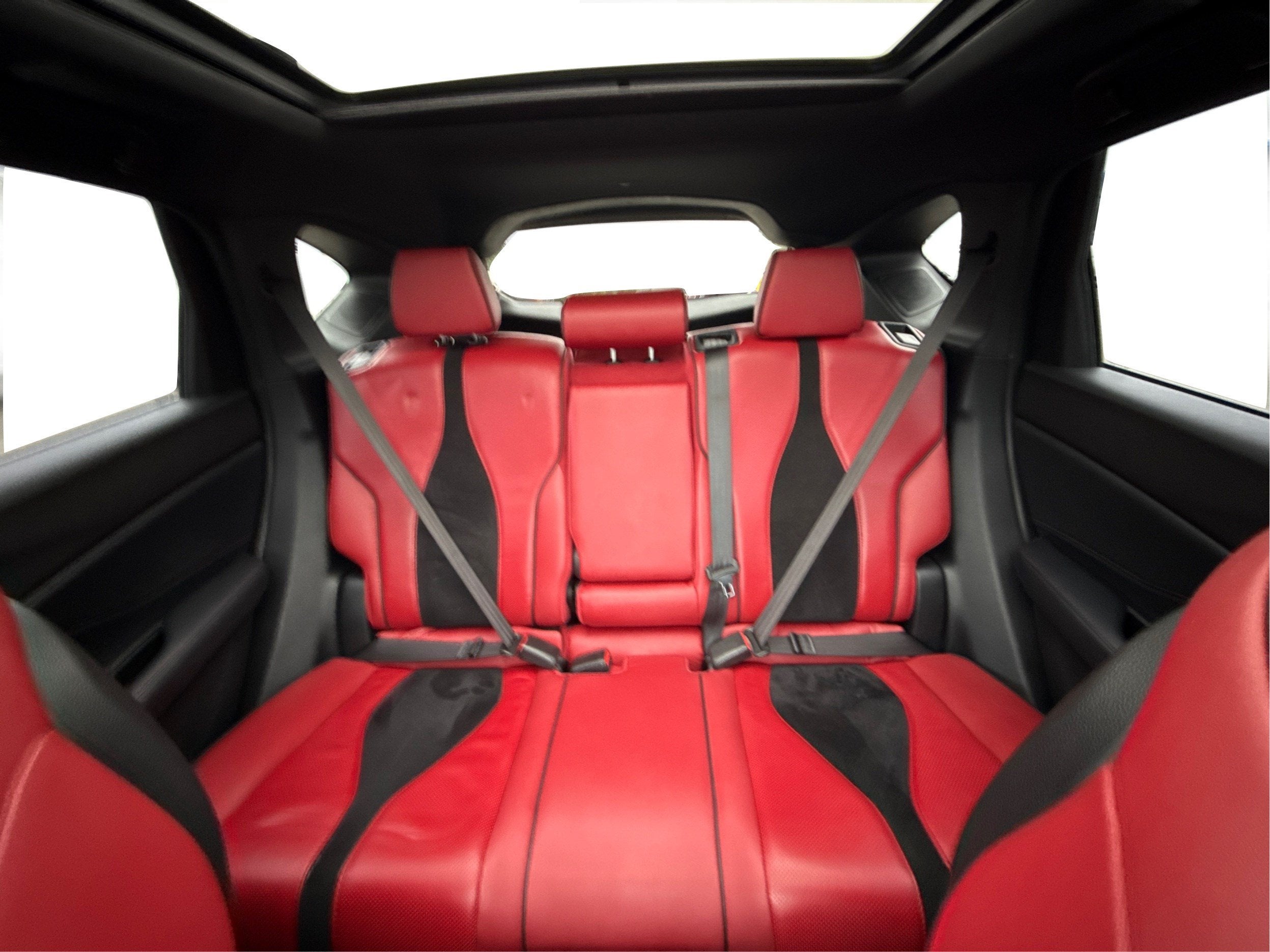 2019 Acura RDX A-SPEC Package