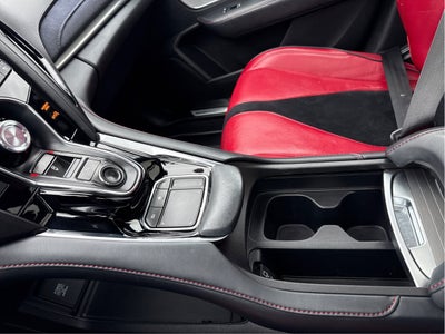 2019 Acura RDX A-SPEC Package