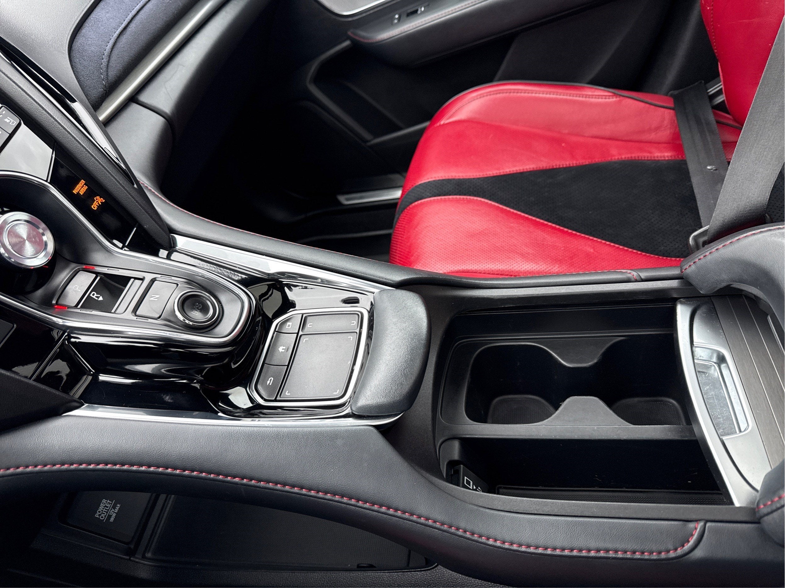 2019 Acura RDX A-SPEC Package
