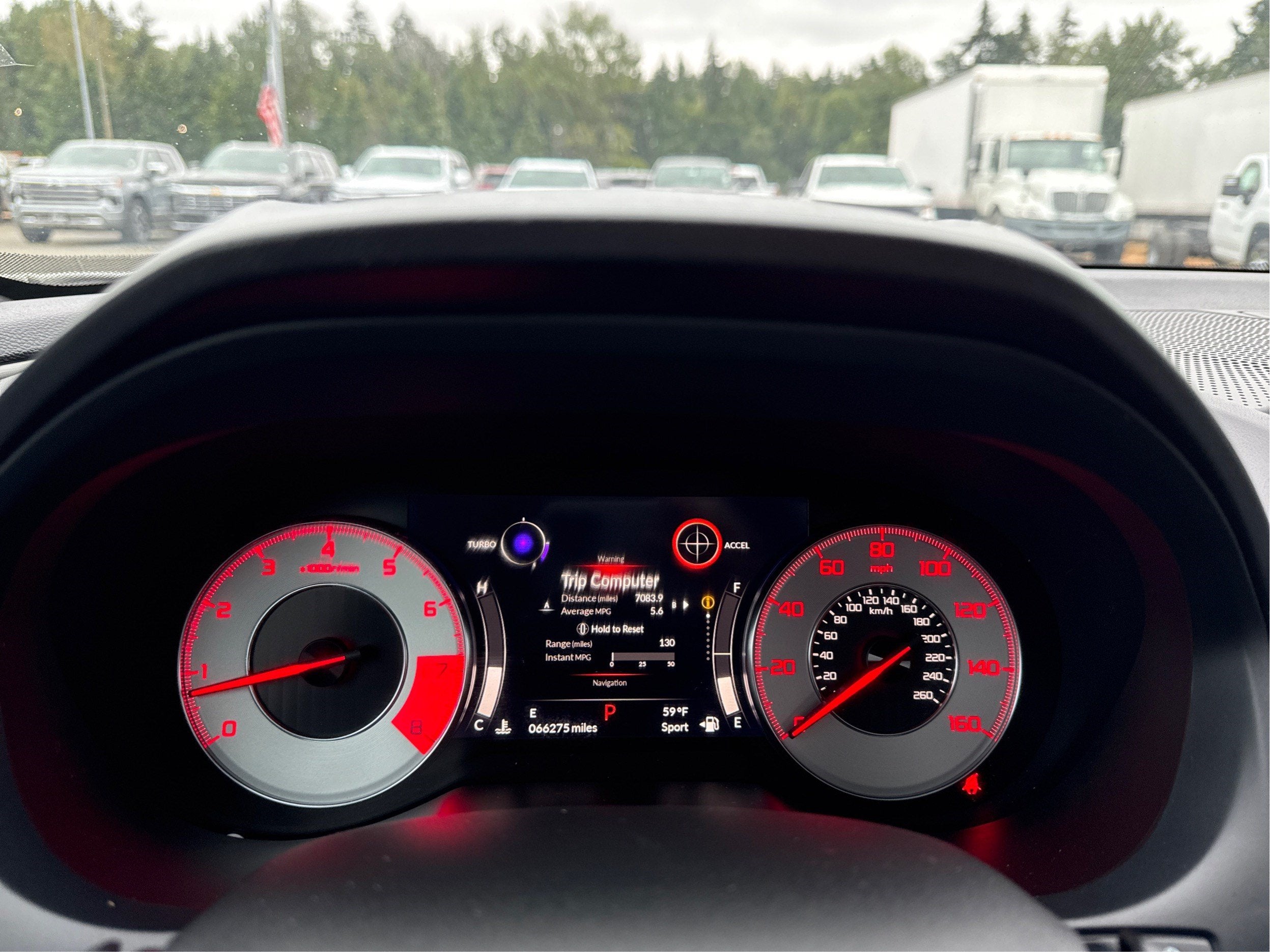 2019 Acura RDX A-SPEC Package