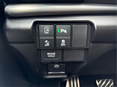 2019 Acura RDX A-SPEC Package