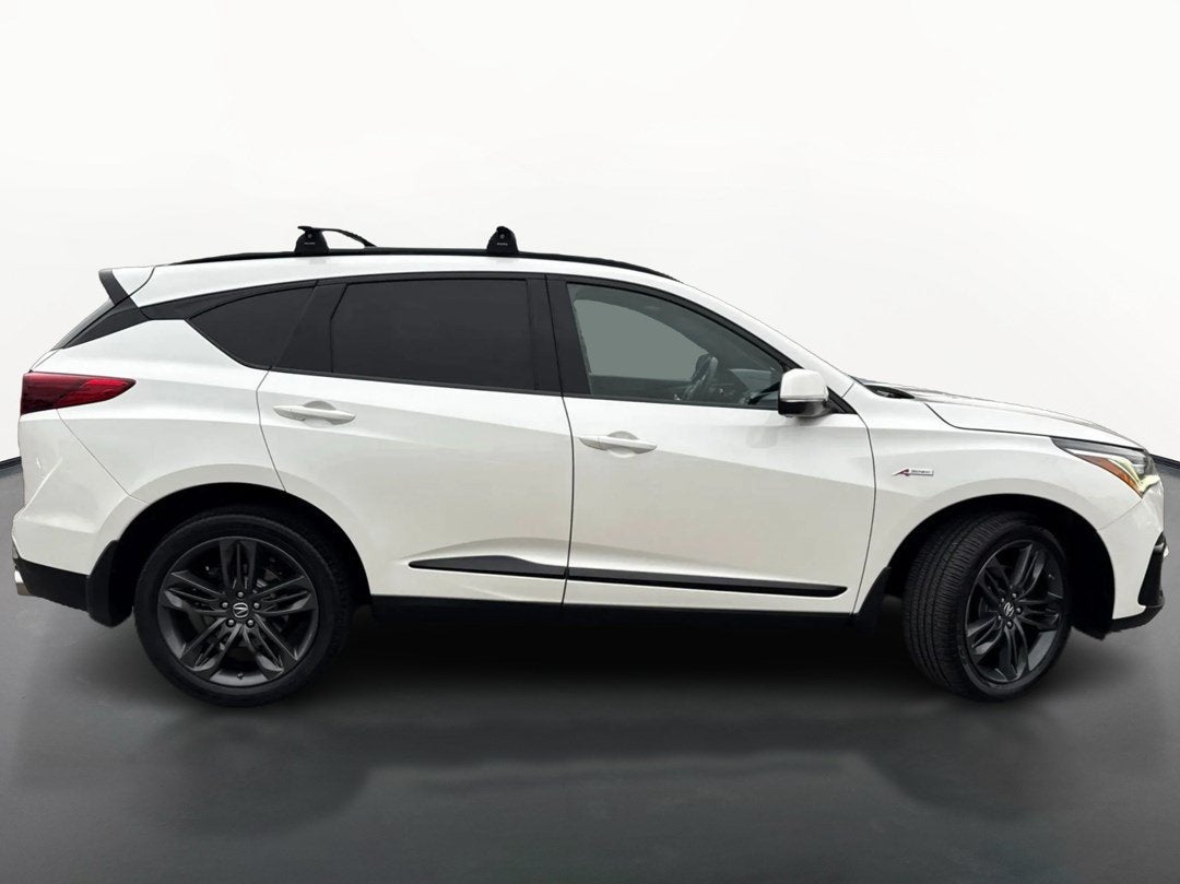 2019 Acura RDX A-SPEC Package