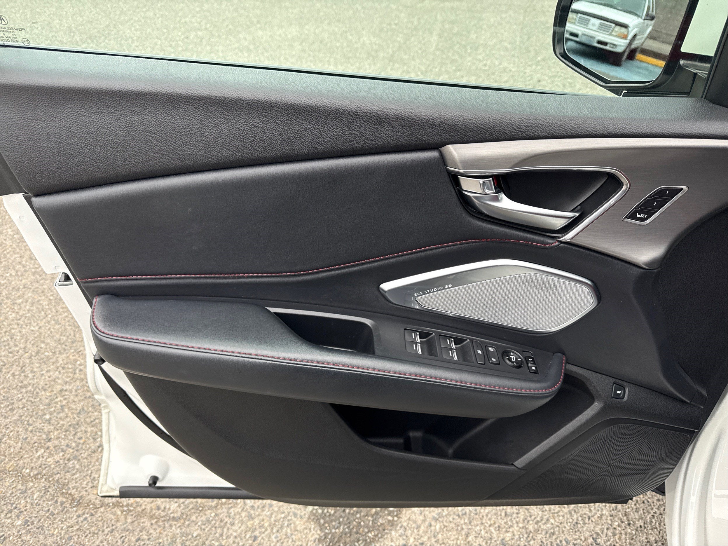 2019 Acura RDX A-SPEC Package