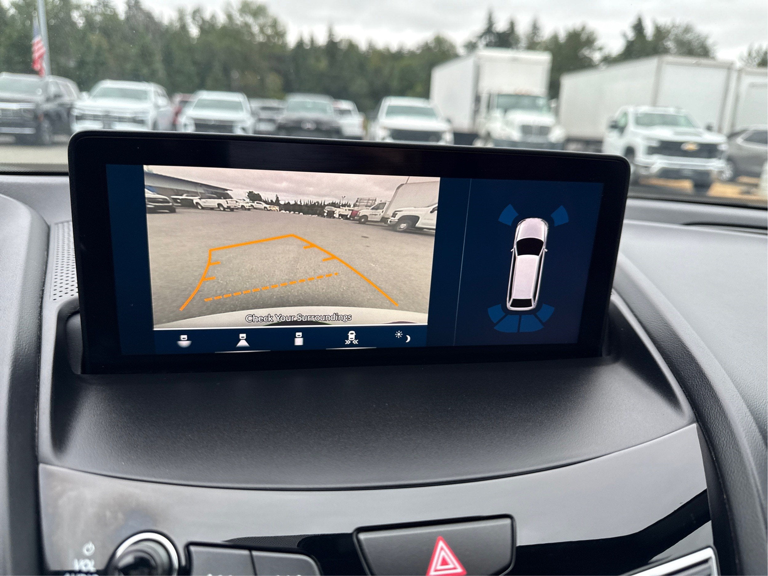 2019 Acura RDX A-SPEC Package