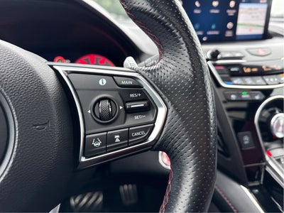 2019 Acura RDX A-SPEC Package