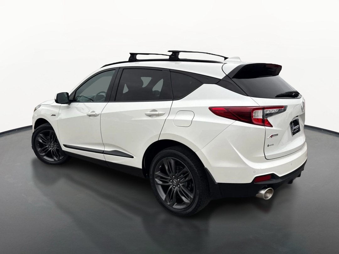 2019 Acura RDX A-SPEC Package